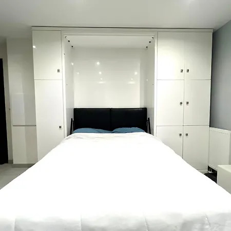 Le Cosy A - Proche Paris *