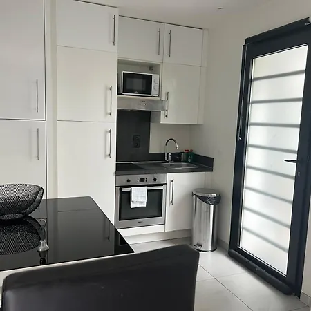 Le Cosy A - Proche Paris